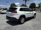 Used 2014 Jeep Cherokee Latitude image 5