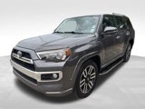 Used 2015 Toyota 4Runner Limited image 4