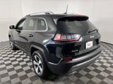 Used 2021 Jeep Cherokee Limited image 5