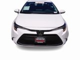 Certified 2023 Toyota Corolla LE image 3