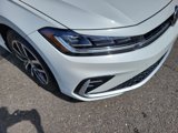 New 2025 Volkswagen Jetta SE image 2