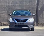 Used 2015 Nissan Versa SV image 2