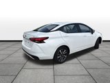 Used 2021 Nissan Versa SV image 5