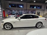 Used 2014 BMW 535i xDrive Sedan image 4