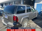 Used 2006 Chevrolet TrailBlazer LS w/ LS Preferred Equipment Group image 5