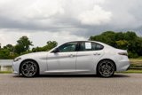New 2025 Alfa Romeo Giulia Sprint w/ Driving Assist Package image 6