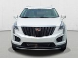 Certified 2022 Cadillac XT5 Premium Luxury image 2