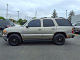 Used 2003 GMC Yukon SLT w/ 1SD Preferred Equipment Group image 4