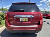 Used 2011 Chevrolet Equinox LT image 3