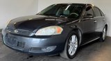 Used 2011 Chevrolet Impala LTZ image 2