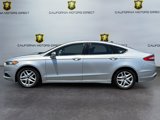 Used 2016 Ford Fusion SE image 2