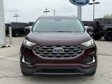 Used 2020 Ford Edge SEL image 2