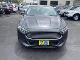 Used 2016 Ford Fusion SE image 3