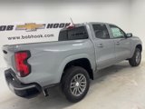 New 2025 Chevrolet Colorado LT image 5