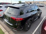 Used 2022 Mercedes-Benz GLE 350 4MATIC image 2