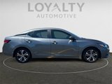 Used 2021 Nissan Sentra SV image 6