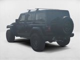 Used 2022 Jeep Wrangler Unlimited Rubicon w/ Xtreme Recon 35" Tire Package image 3
