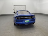 Used 2017 Ford Mustang Coupe image 6