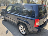 Used 2015 Jeep Patriot Latitude image 3