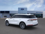 New 2025 Lincoln Aviator AWD image 4