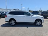 Used 2018 Mercedes-Benz GLS 450 4MATIC image 4