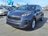 Used 2018 Kia Sportage LX image 3