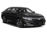 Certified 2020 Honda Accord Sport image 6