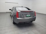 Used 2016 Cadillac ATS Luxury w/ Safety and Security Package image 6