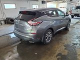 Used 2015 Nissan Murano AWD image 4