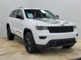 Used 2021 Jeep Grand Cherokee Freedom Edition image 3
