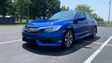 Used 2017 Honda Civic EX image 3