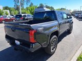 New 2025 Toyota Tacoma TRD Sport image 6