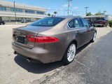 Used 2017 Jaguar XF Prestige image 5