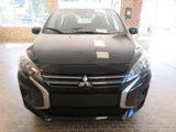 Used 2021 Mitsubishi Mirage ES image 2