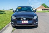 Used 2014 Volkswagen Tiguan SE image 2