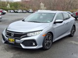 Used 2017 Honda Civic EX-L image 3