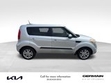 Used 2012 Kia Soul + w/ Audio Pkg image 4