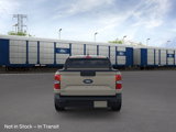 New 2025 Ford Maverick XL image 5