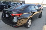 New 2025 Nissan Versa S w/ Trunk Package image 6