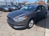 Used 2014 Ford Fusion SE image 6