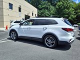 Used 2018 Hyundai Santa Fe SE w/ SE Ultimate Tech Package 03 image 4