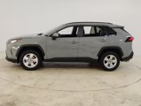 Used 2021 Toyota RAV4 XLE image 5
