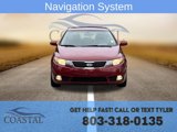 Used 2011 Kia Forte EX w/ Tech Pkg image 2