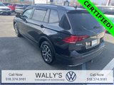 Certified 2021 Volkswagen Tiguan S image 5