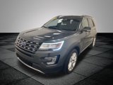 Used 2017 Ford Explorer XLT w/ Equipment Group 202A image 3
