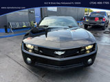Used 2013 Chevrolet Camaro LT w/ RS Package image 6