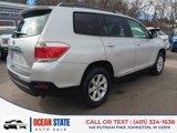 Used 2011 Toyota Highlander SE image 5