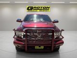Used 2011 RAM 2500 Laramie w/ Cold Weather Group image 5