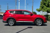 Used 2020 Hyundai Santa Fe SEL w/ Convenience Package image 3