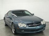 Used 2003 Mercedes-Benz SL 500 image 3